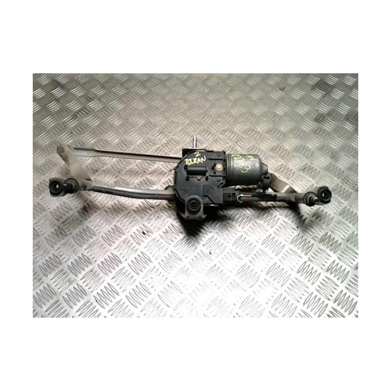Moteur essuie glace avant VOLKSWAGEN TOURAN 2 d’occasion