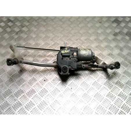 Moteur essuie glace avant VOLKSWAGEN TOURAN 2 d’occasion