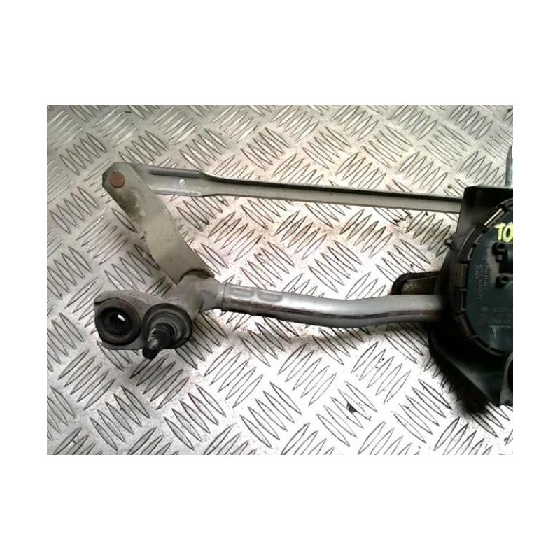 Moteur essuie glace avant VOLKSWAGEN TOURAN 2 d’occasion
