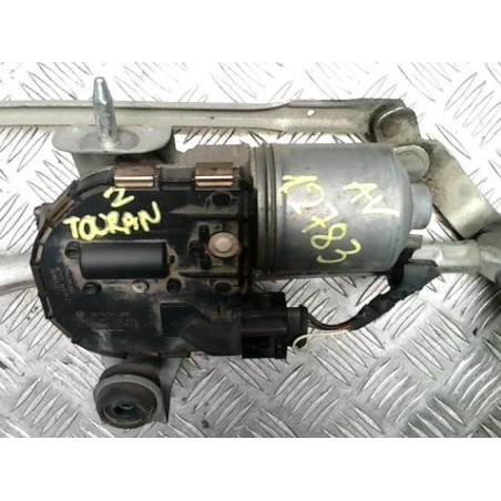 Moteur essuie glace avant VOLKSWAGEN TOURAN 2 d’occasion