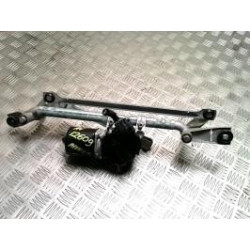 Moteur essuie glace avant OPEL MOKKA 1 PHASE 1 d’occasion