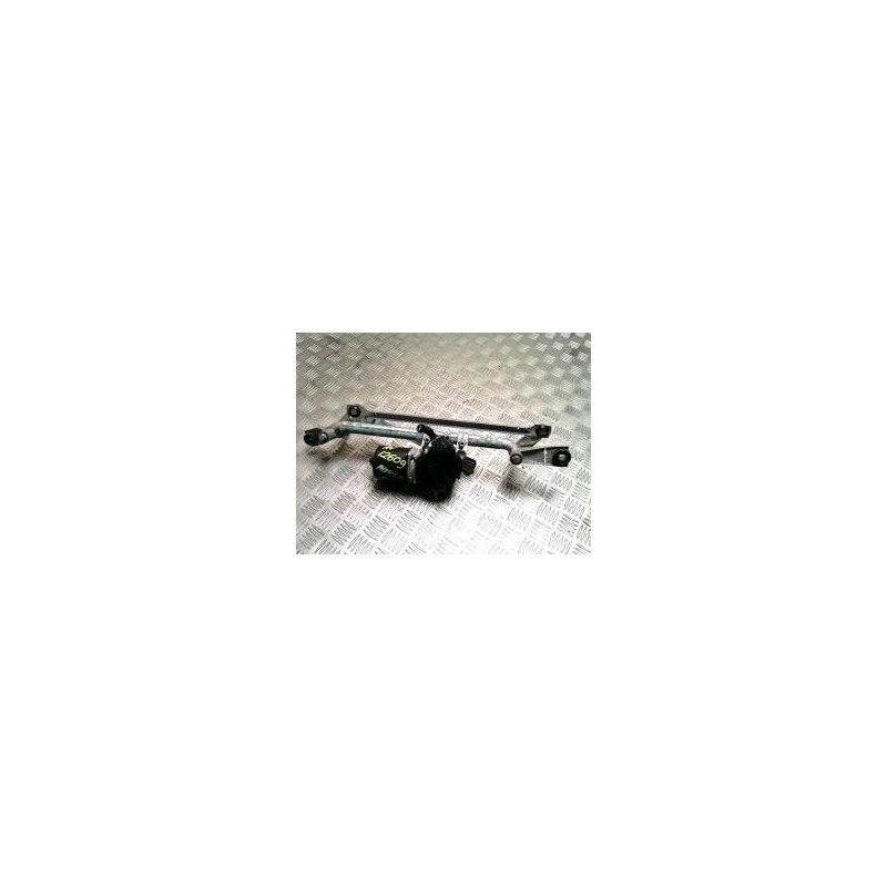 Moteur essuie glace avant OPEL MOKKA 1 PHASE 1 d’occasion