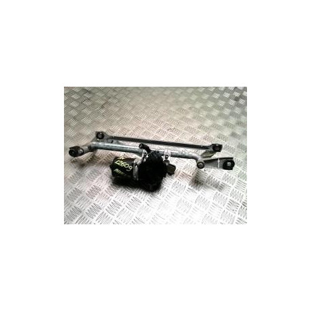 Moteur essuie glace avant OPEL MOKKA 1 PHASE 1 d’occasion