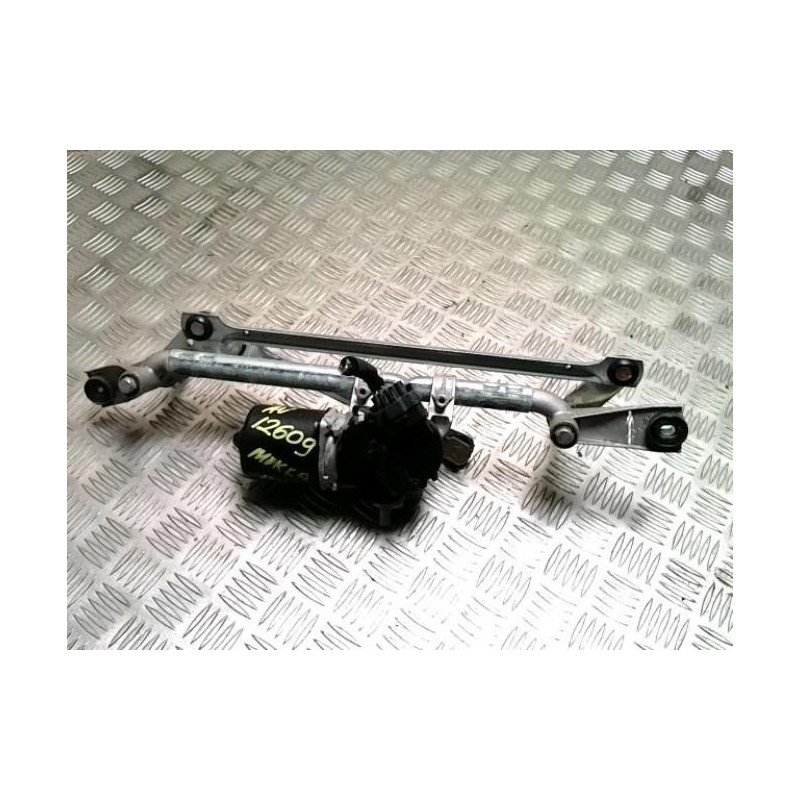 Moteur essuie glace avant OPEL MOKKA 1 PHASE 1 d’occasion