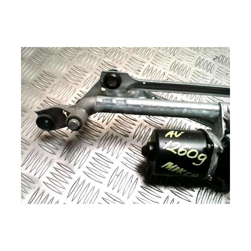 Moteur essuie glace avant OPEL MOKKA 1 PHASE 1 d’occasion