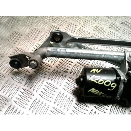 Moteur essuie glace avant OPEL MOKKA 1 PHASE 1 d’occasion
