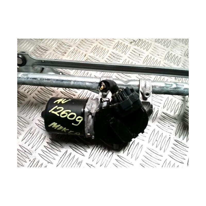 Moteur essuie glace avant OPEL MOKKA 1 PHASE 1 d’occasion