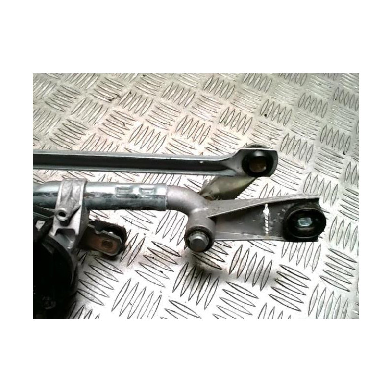 Moteur essuie glace avant OPEL MOKKA 1 PHASE 1 d’occasion