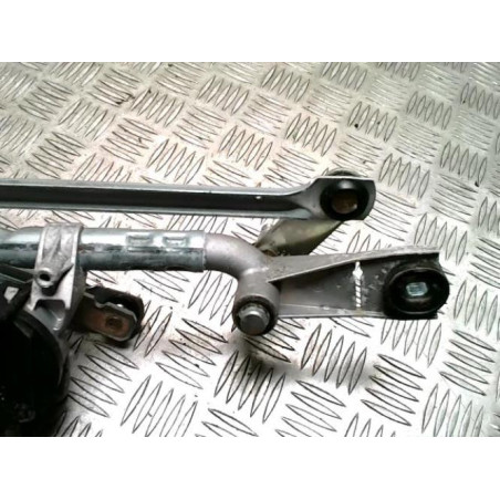 Moteur essuie glace avant OPEL MOKKA 1 PHASE 1 d’occasion