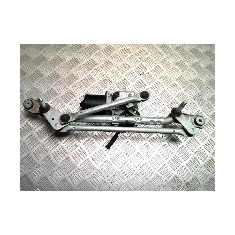 Moteur essuie glace avant OPEL MOKKA 1 PHASE 1 d’occasion