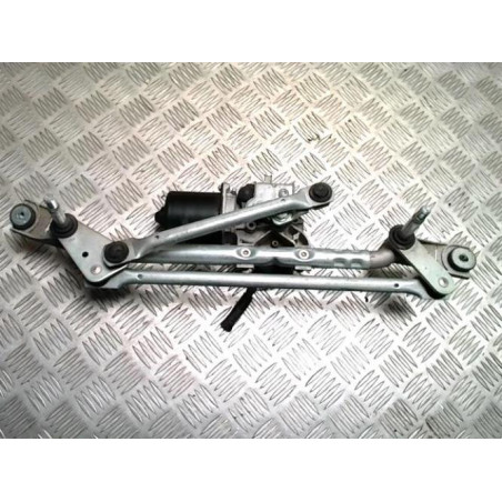 Moteur essuie glace avant OPEL MOKKA 1 PHASE 1 d’occasion