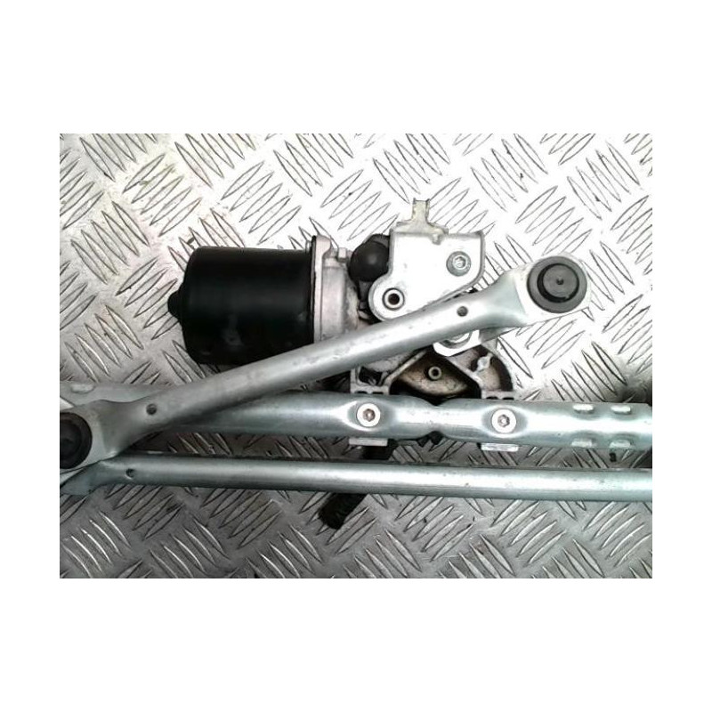 Moteur essuie glace avant OPEL MOKKA 1 PHASE 1 d’occasion