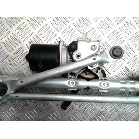 Moteur essuie glace avant OPEL MOKKA 1 PHASE 1 d’occasion