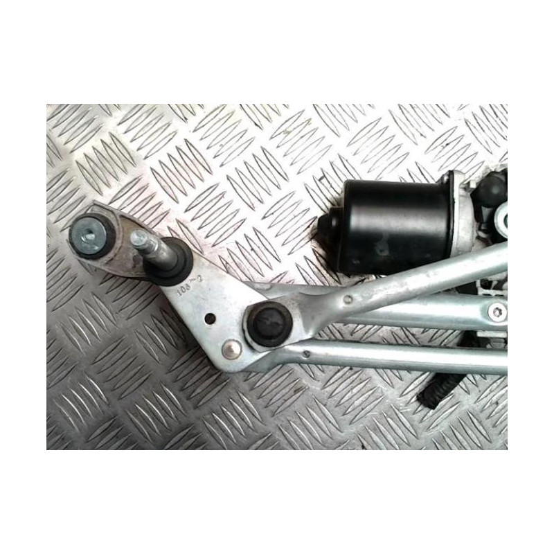 Moteur essuie glace avant OPEL MOKKA 1 PHASE 1 d’occasion