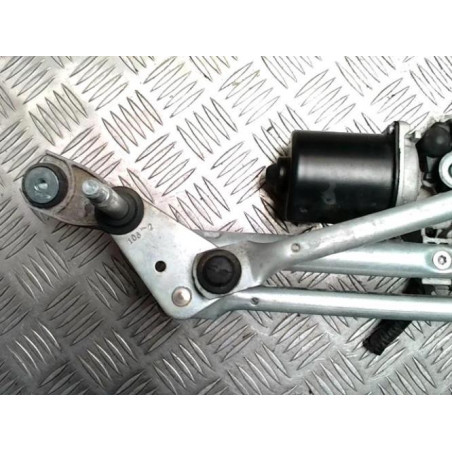Moteur essuie glace avant OPEL MOKKA 1 PHASE 1 d’occasion
