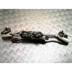 Moteur essuie glace avant NISSAN MICRA 3 PHASE 3 d’occasion