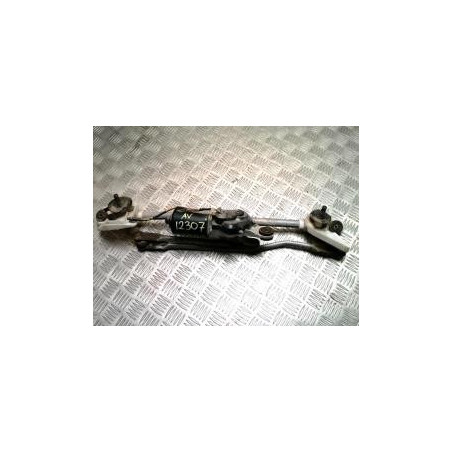 Moteur essuie glace avant NISSAN MICRA 3 PHASE 3 d’occasion