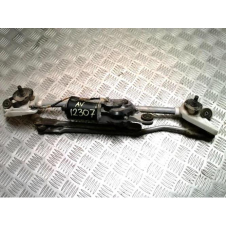 Moteur essuie glace avant NISSAN MICRA 3 PHASE 3 d’occasion