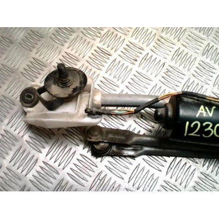Moteur essuie glace avant NISSAN MICRA 3 PHASE 3 d’occasion