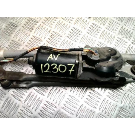Moteur essuie glace avant NISSAN MICRA 3 PHASE 3 d’occasion