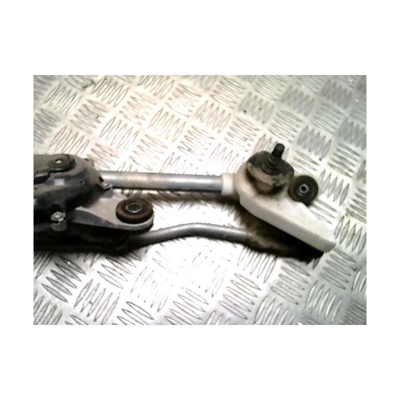 Moteur essuie glace avant NISSAN MICRA 3 PHASE 3 d’occasion