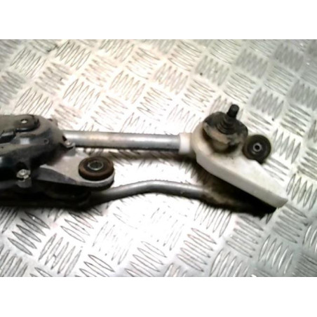 Moteur essuie glace avant NISSAN MICRA 3 PHASE 3 d’occasion