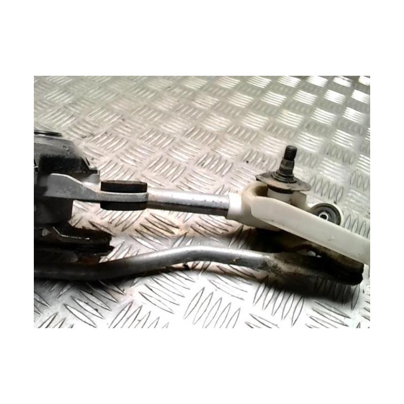 Moteur essuie glace avant NISSAN MICRA 3 PHASE 3 d’occasion
