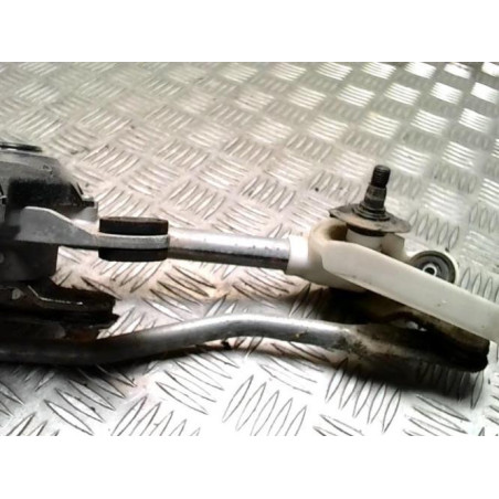 Moteur essuie glace avant NISSAN MICRA 3 PHASE 3 d’occasion