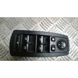 Interrupteur de leve vitre avant gauche BMW X3 E83 PHASE 1 d’occasion