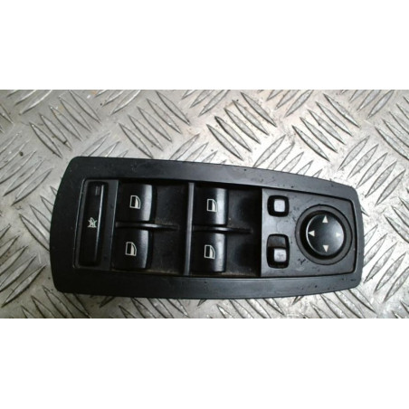 Interrupteur de leve vitre avant gauche BMW X3 E83 PHASE 1 d’occasion
