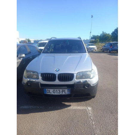 Interrupteur de leve vitre avant gauche BMW X3 E83 PHASE 1 d’occasion