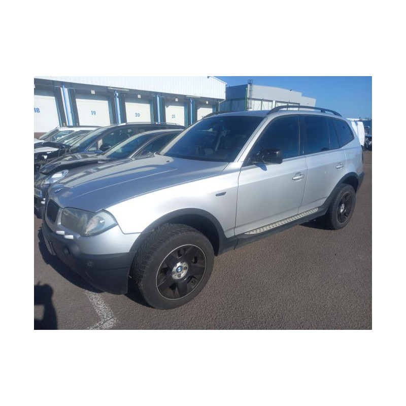 Interrupteur de leve vitre avant gauche BMW X3 E83 PHASE 1 d’occasion