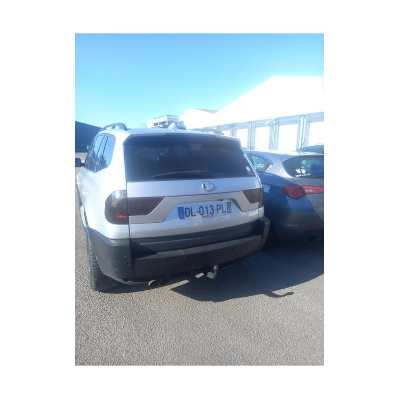 Interrupteur de leve vitre avant gauche BMW X3 E83 PHASE 1 d’occasion