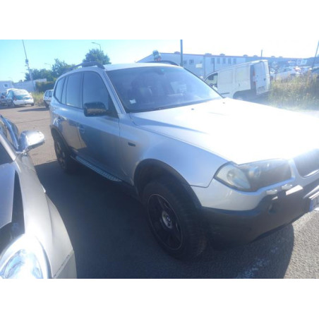Interrupteur de leve vitre avant gauche BMW X3 E83 PHASE 1 d’occasion