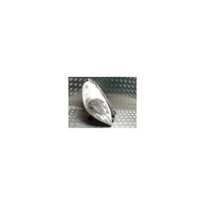 Optique avant principal droit (feux)(phare) CITROEN XSARA PICASSO PHASE 2 d’occasion