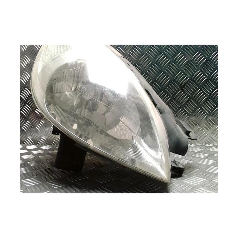 Optique avant principal droit (feux)(phare) CITROEN XSARA PICASSO PHASE 2 d’occasion