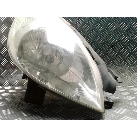 Optique avant principal droit (feux)(phare) CITROEN XSARA PICASSO PHASE 2 d’occasion