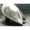 Optique avant principal droit (feux)(phare) CITROEN XSARA PICASSO PHASE 2 d’occasion
