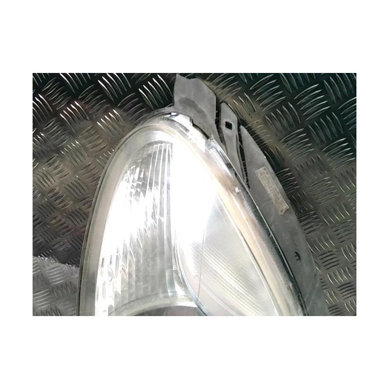 Optique avant principal droit (feux)(phare) CITROEN XSARA PICASSO PHASE 2 d’occasion