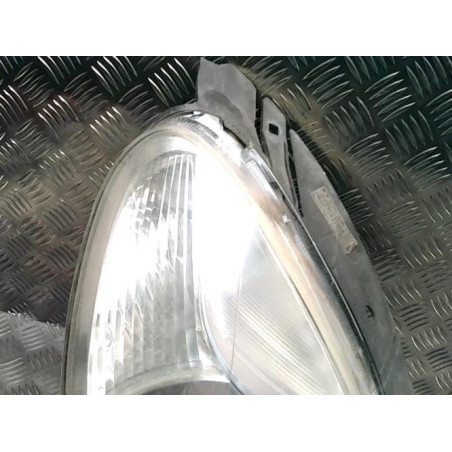 Optique avant principal droit (feux)(phare) CITROEN XSARA PICASSO PHASE 2 d’occasion