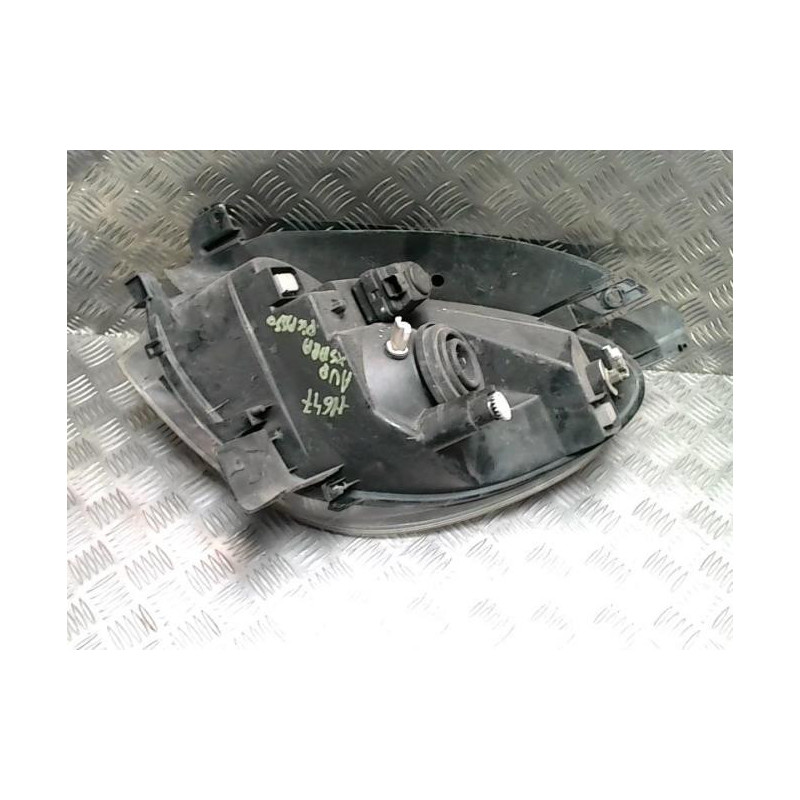 Optique avant principal droit (feux)(phare) CITROEN XSARA PICASSO PHASE 2 d’occasion
