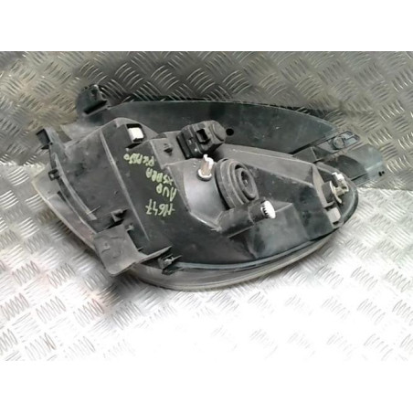 Optique avant principal droit (feux)(phare) CITROEN XSARA PICASSO PHASE 2 d’occasion