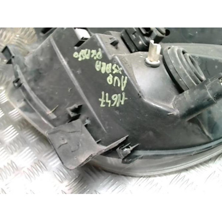 Optique avant principal droit (feux)(phare) CITROEN XSARA PICASSO PHASE 2 d’occasion
