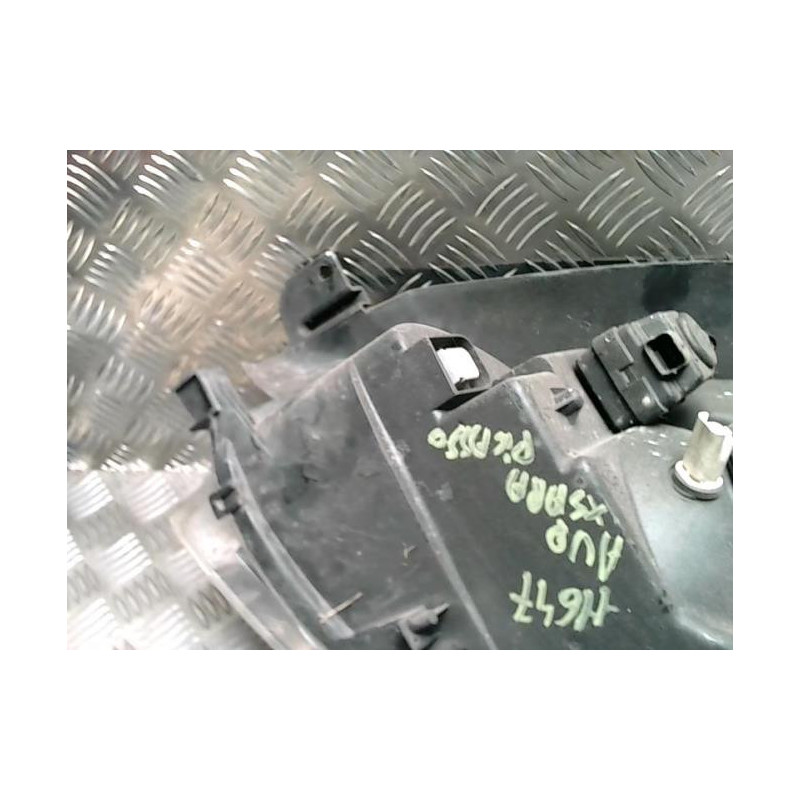 Optique avant principal droit (feux)(phare) CITROEN XSARA PICASSO PHASE 2 d’occasion