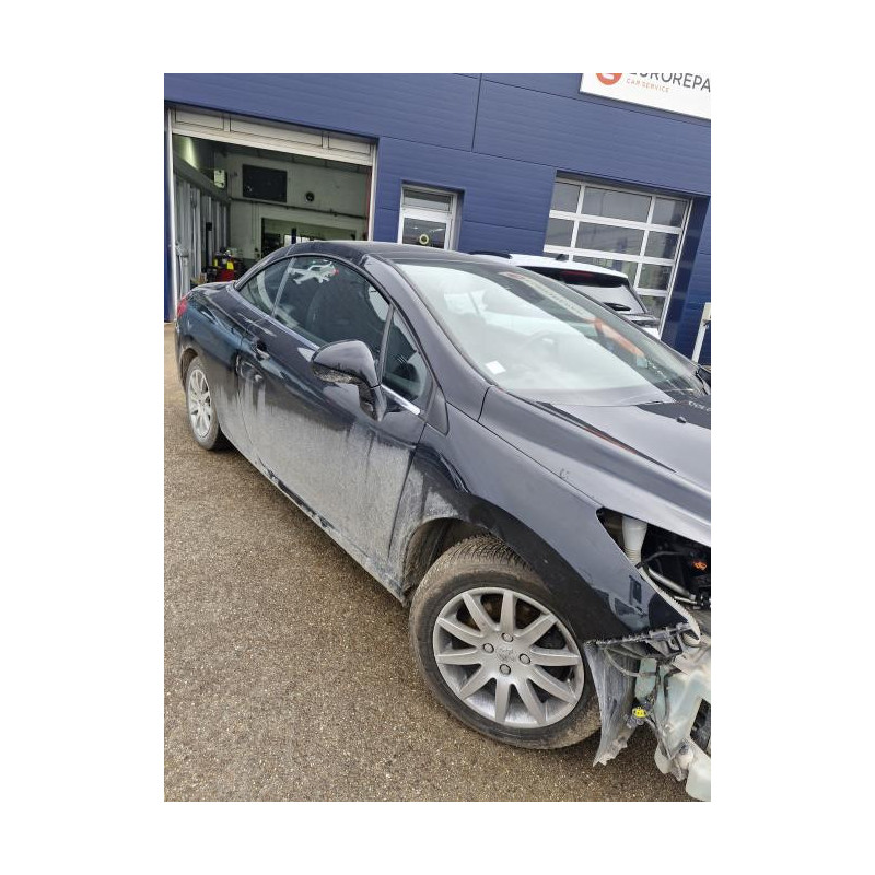 Bras essuie glace avant droit PEUGEOT 308 1 PHASE 2 CABRIOLET d’occasion