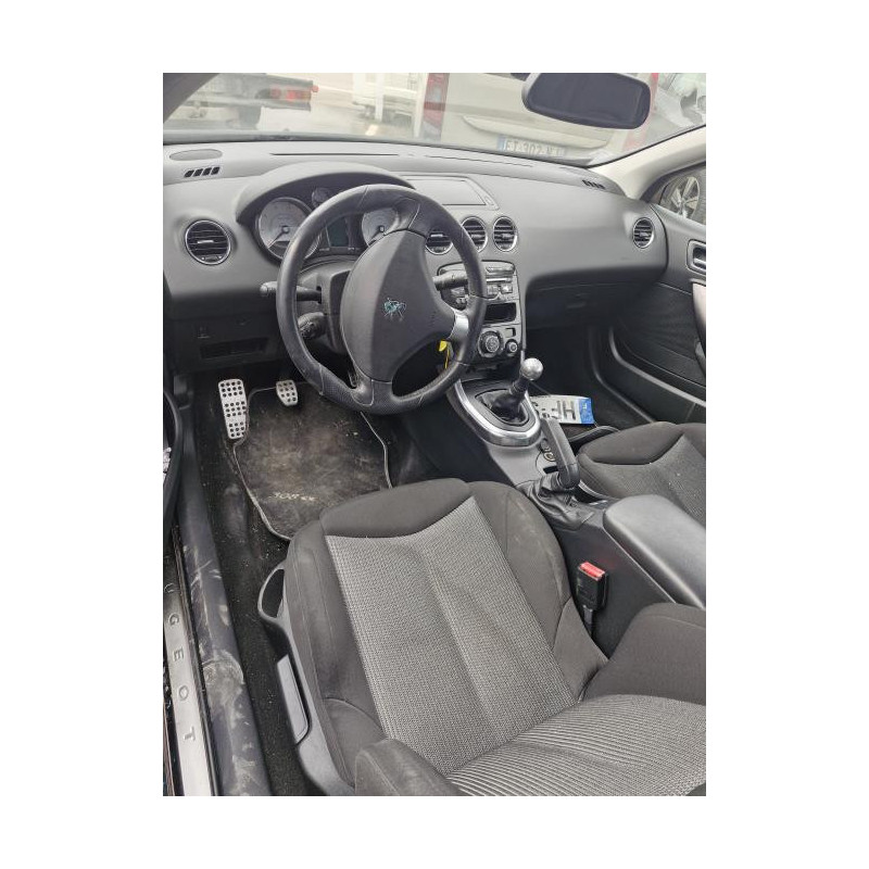 Bras essuie glace avant droit PEUGEOT 308 1 PHASE 2 CABRIOLET d’occasion