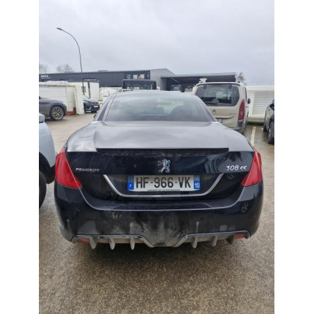 Bras essuie glace avant droit PEUGEOT 308 1 PHASE 2 CABRIOLET d’occasion