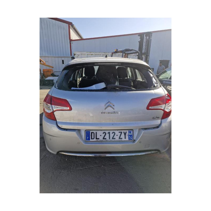 Bras essuie glace avant droit CITROEN C4 2 PHASE 1 d’occasion