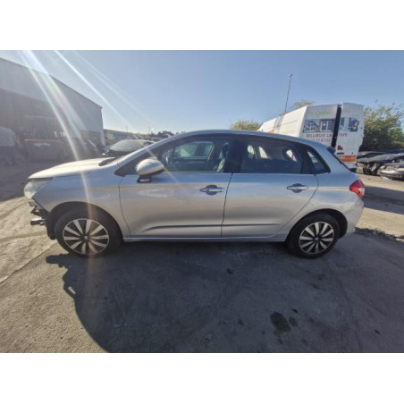 Bras essuie glace avant droit CITROEN C4 2 PHASE 1 d’occasion