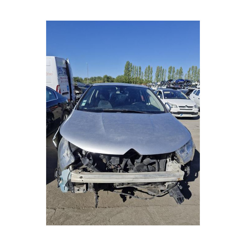 Bras essuie glace avant gauche CITROEN C4 2 PHASE 1 d’occasion